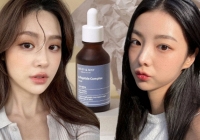 5 serum Hàn giúp da căng mịn, chống lão hóa tốt, giá từ 350.000 VNĐ