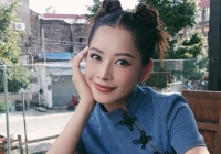 Chi Pu tiết lộ tình trạng yêu đương, bật mí phản ứng của mẹ