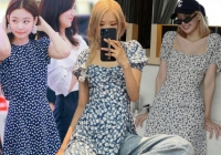 Phát hiện địa chỉ mua váy ''ruột'' của BLACKPINK: Toàn mẫu điệu, giá chỉ ngang local brand Việt