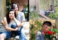 Cuộc sống bình dị ở nước ngoài của Phương Thảo - Ngọc Lễ 'Ba ngọn nến lung linh' sau nhiều năm vắng bóng