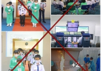 Một bà mẹ mất hơn 2,6 tỷ đồng, cảnh báo các phụ huynh thủ đoạn lừa đảo trên mạng
