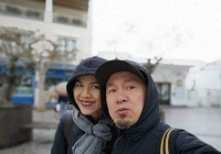 Bạn gái gắn bó suốt 20 năm trời, không cần danh phận của chồng cũ diva Thanh Lam là ai?