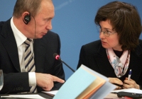 Đồng rúp trượt giá mức kỷ lục: Cố vấn kinh tế của Tổng thống Putin lên tiếng, Ngân hàng Trung ương họp khẩn