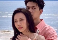 Anh Tú lên tiếng giữa tin đồn rạn nứt với Diệu Nhi, để lộ một chi tiết đặc biệt