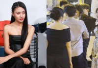 Học trò Vũ Thu Phương: 'Tôi và gia đình buồn về kết quả, không thể nói là chị Phương bỏ về được'