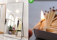 Tháng cô hồn đã đến: Không muốn xui xẻo đeo bám, làm gì cũng bất thành thì đừng dại mua 5 món này 