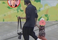 Trần Khôn bí mật có thêm hai con trai sau nghi vấn kết hôn với Châu Tấn?