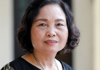 GS.TS Lê Thị Hợp: “Hội nghị INWES - APNN do Việt Nam đăng cai sẽ là một dấu ấn khó quên”