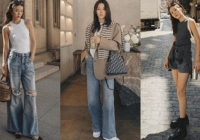 Nàng công sở nổi tiếng Instagram vì phối đồ xịn như fashionista, tủ đồ từ đi làm đến đi chơi đều đẹp đỉnh