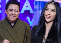 Trấn Thành lỡ miệng nhắc tên Mai Hồ ở Ca sĩ mặt nạ, phản ứng ngượng ngùng sau đó gây chú ý