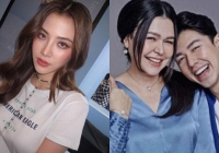 Đã quay lại hẹn hò Nine, nhưng Baifern nói gì về quan hệ hiện tại với mẹ tài tử sau ồn ào hủy theo dõi?