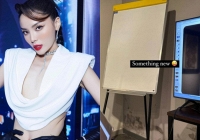Kỳ Duyên làm host show thực tế mới sau ồn ào với NSX The Face Vietnam?