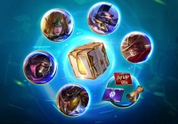 Mở hơn 300 rương vẫn không ra trang phục, game thủ Liên Quân quá đen hay không biết cách xài tiền?