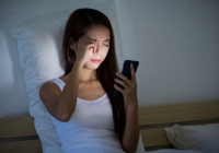 Thay đổi thói quen này ngay nếu bạn muốn có giấc ngủ ngon và tốt cho sức khỏe