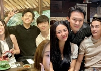 Trấn Thành và nhóm Cờ Cá Ngựa hội ngộ sau nghi vấn nghỉ chơi, chỉ 1 người không thấy mặt