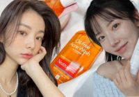 Nếu không muốn da dẻ đi xuống thì hội dầu mụn cần kết thân với 5 loại sữa rửa mặt sau đây 