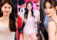Dàn nữ thần xứ Hàn gia nhập CLB bất động sản trăm tỷ: Suzy át cả Yoona nhưng chưa bằng mỹ nhân thu lãi 50 tỷ