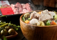 Hôm nay ăn gì: 4 món cơm nhà giải nhiệt ngày hè