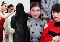 Tập 2 The New Mentor: Hương Giang bắt tay Dược sĩ Tiến quyết sát phạt team Thanh Hằng?