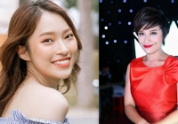 Khánh Vy làm MC, NSƯT Trần Ly Ly ngồi 'ghế nóng' chương trình thực tế 'Sinh viên thế hệ mới'