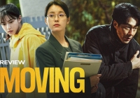 Moving: Bom tấn của năm với câu chuyện về siêu anh hùng chưa từng có trên màn ảnh Hàn