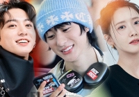 Con trai producer huyền thoại và minh tinh: Thiên tài bơi lội hoá idol nhà SM, chưa debut đã gây sốt vì đẹp na ná Yoona - Jungkook