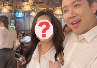 Im lặng bấy lâu, Hoa hậu Vbiz lên tiếng tin đồn 'cạch mặt' Trấn Thành sau hơn 10 năm chơi chung nhóm bạn 