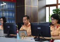 Quá trình đấu giá biển số xe ô tô sẽ được giám sát thế nào?