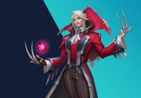 Tốc Chiến ra mắt Vladimir khiến game thủ buông chuột, 'chúng tôi chưa đủ khổ sở hay sao?'