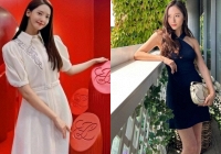 9 mẫu váy sao Hàn diện dịp đầu Thu, toàn kiểu xinh yêu và tôn dáng hiệu quả