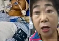 Chàng trai mắc bệnh ung thư bị người phụ nữ trung niên 'tác động vật lý' đến mức nhập viện vì... không nhường chỗ trên xe buýt