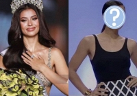 Lộ ảnh quá khứ của tân Miss Universe Thái Lan, nhan sắc thế nào mà netizen khó lòng nhận ra?