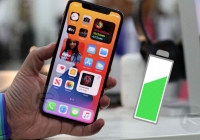 Mẹo cực đơn giản có thể giúp iPhone của bạn 'sống sót' lâu hơn