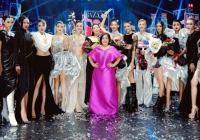 Những con số ấn tượng và điểm sáng của The Face Vietnam 2023 trong hành trình “đãi cát tìm vàng” ra người mẫu thế hệ mới