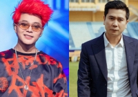Quang Anh lên tiếng sau màn biểu diễn ở Rap Việt, bất ngờ nhắc đến Hồ Hoài Anh 