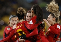 Tây Ban Nha vô địch World Cup nữ 2023: Hồi kết đẹp cho bài ca tôn vinh phụ nữ