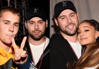 Ariana Grande, Justin Bieber, Demi Lovato,... đồng loạt rời công ty HYBE, có mâu thuẫn với 'kẻ thù' Taylor Swift?