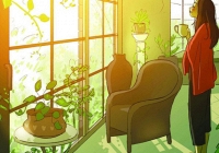 Từ chối lời cầu hôn của bạn trai giàu có, cô gái đưa ra lý do đánh trúng tâm lý nhiều phụ nữ độc thân 30+