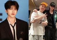 Thái Từ Khôn bất ngờ tái xuất sau bê bối ép bạn gái phá thai, còn hợp tác với 'ông lớn' YG Entertainment?