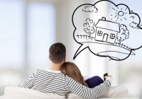 Cặp vợ chồng trẻ quyết định trong 10 phút mua nhà và biến thành tổ ấm mơ ước