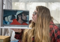 Chuyện thật như đùa: Đám cưới online của cặp đôi chưa từng gặp mặt và kết cục muôn phần ê chề