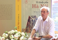 Chuyên gia kinh tế Martín Rama: Tôi muốn gọi Hà Nội là Nàng!