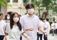 Điểm chuẩn của 'liên minh huyền thoại' Bách - Kinh - Xây: Có nơi giữ kỷ lục top, thủ khoa toàn khối cũng không đỗ!