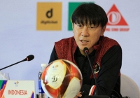 Trước trận bán kết, HLV Indonesia nói: “Cảm ơn U23 Việt Nam vì đã chơi đẹp”