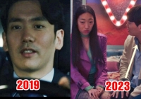 Hoá ra nhân vật 'reo rắc tai ương' ở Mask Girl từng đóng bom tấn Oscar, sau 4 năm nhìn cứ như người khác