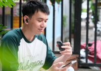 Trải nghiệm JBL Tour Pro 2: Độc lạ tai nghe có màn hình cảm ứng đầu tiên, TW phải như này mới đáng đồng tiền bát gạo!