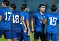 Trước giờ G, sao Thái Lan lớn tiếng đòi “phục thù” U23 Indonesia
