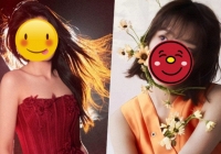 2 mỹ nhân Trung đình đám 'đụng' tạo hình, 'đụng' luôn nam chính: Ai đẹp hơn?