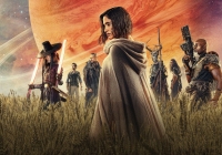 Ngạt thở với cuộc chiến vũ trụ hoành tráng trong trailer Rebel Moon, bom tấn mới của đạo diễn Zack Snyder