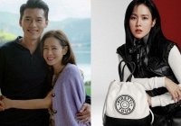 Nhờ thường xuyên hẹn hò chơi golf với Hyun Bin, Son Ye Jin bất ngờ được hưởng lợi